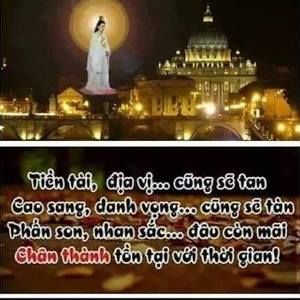 Meet your Posher, Sinny